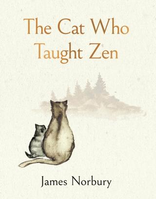 Kniha: The Cat Who Taught Zen