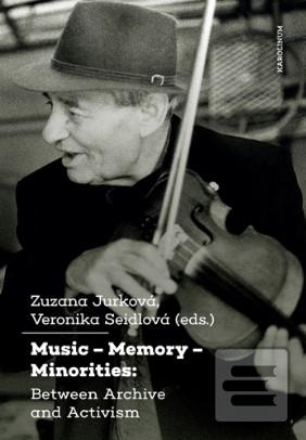 Music - Memory - Minorit… (Zuzana Jurková)