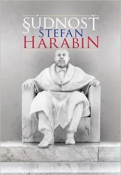 Kniha: Súdnosť - Štefan Harabin
