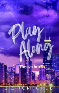 Kniha: Play Along - Tímová hra - 1. vydanie - Liz Tomforde