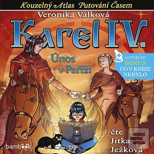 Karel IV. (Veronika Válková)