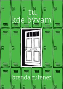 Kniha : Tu, kde bývam