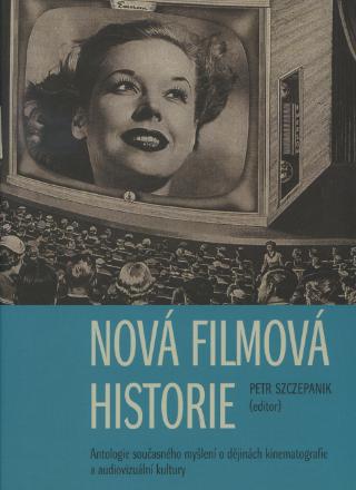 Kniha: Nová filmová historie