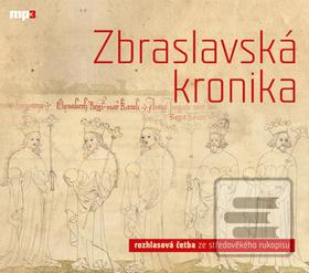 Zbraslavská kronika (Petr Žitavský; Ota Durynský; Jaromír Meduna)