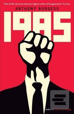 Kniha: 1985 - 1. vydanie - Anthony Burgess