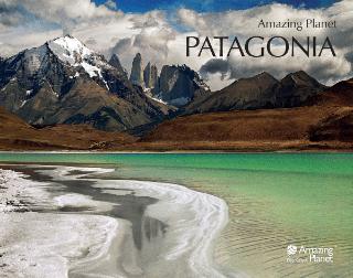 Ostatné: Patagonia - plakáty