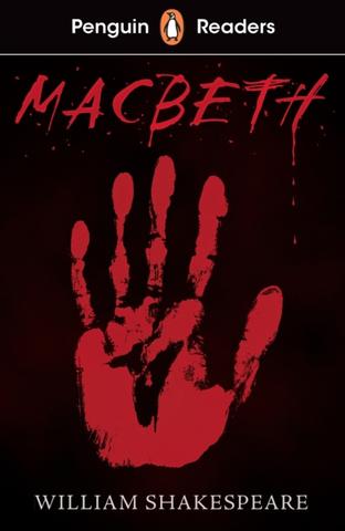 Kniha: Penguin Readers Level 1: Macbeth - William Shakespeare