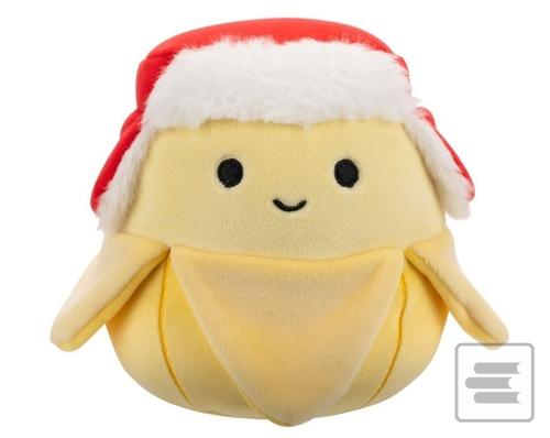Squishmallows Banán s če…