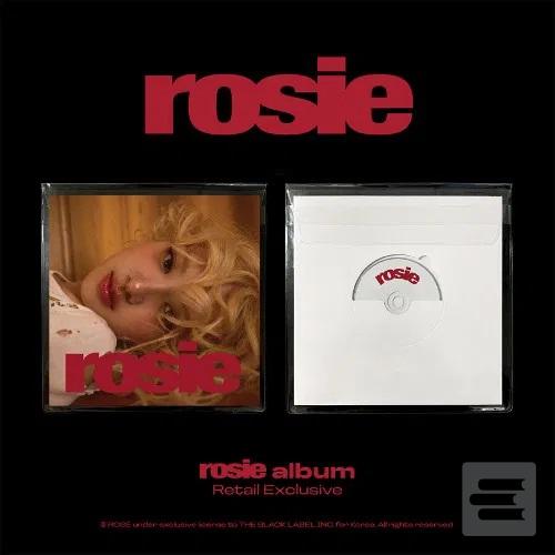 Rose:  Rosie / Postcard(… (Rose)