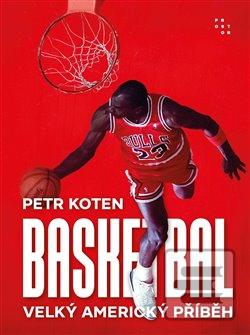 Basketbal (Petr Koten)