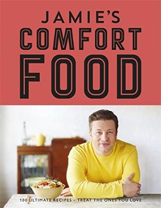 Kniha: Jamies Comfort Food - Jamie Oliver