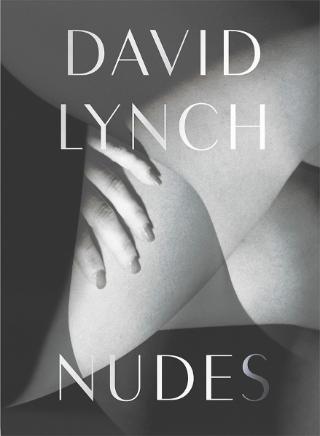 Kniha: David Lynch: Nudes - David Lynch