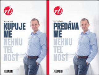 Kniha: Kupujeme nehnuteľnosť Predávame nehnuteľnosť - 2v1 - Martin Čapo
