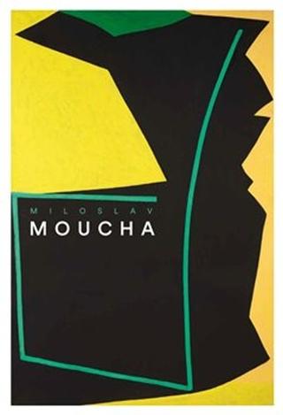 Kniha: Miloslav Moucha - Miloslav Moucha