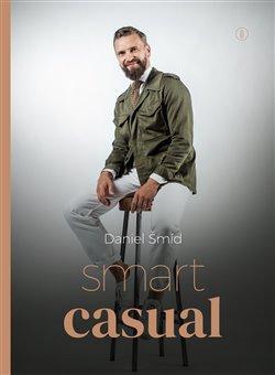 Kniha: Smart Casual - 2. vydanie - Daniel Šmíd