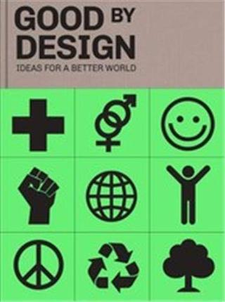 Kniha: Good by Design