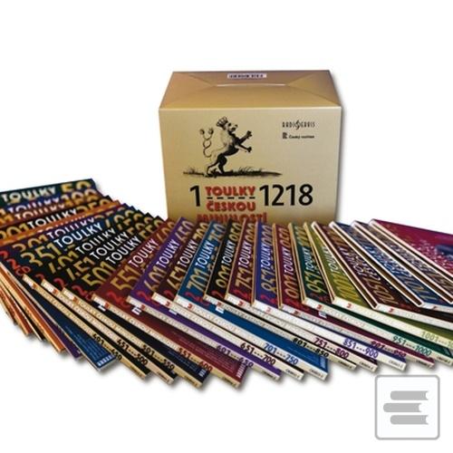 Toulky českou minulostí… (Various)