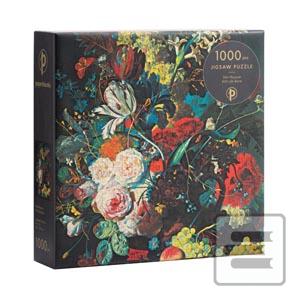 Van Huysum Puzzle