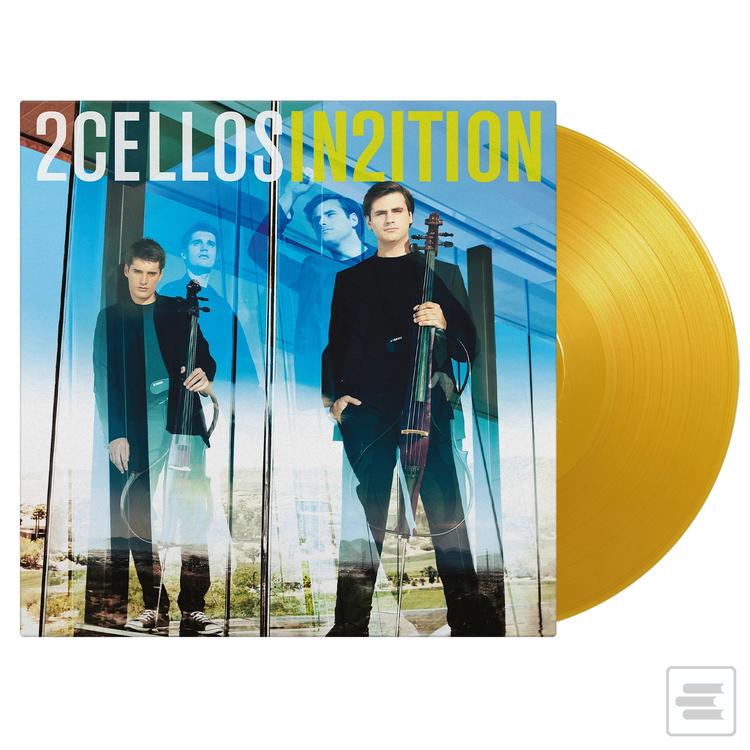 2 Cellos:  In2Ition / Ye… (2 Cellos)