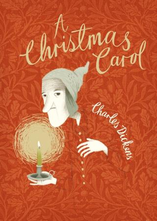 Kniha: Christmas Carol - Charles Dickens