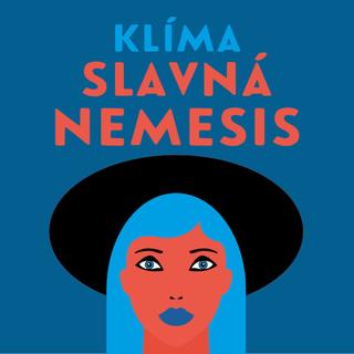 Médium CD: Slavná Nemesis - Ladislav Klíma