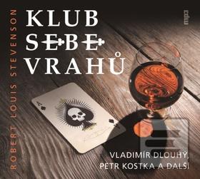 Klub sebevrahů (Robert Louis Stevenson)