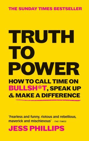 Kniha: Truth to Power