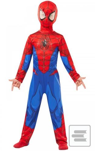 Kostým Spiderman