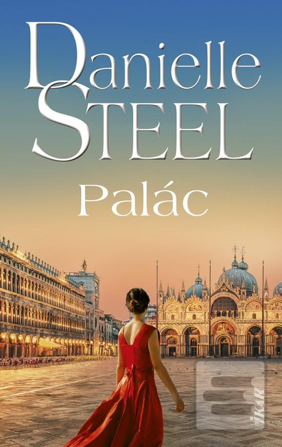 Palác (Danielle Steel)