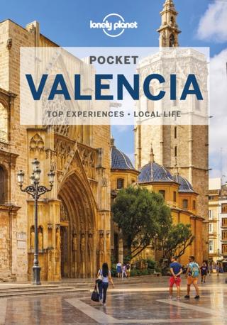 Kniha: Pocket Valencia 3