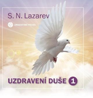 Kniha: Uzdravení duše 1 - Sergej Nikolajevič Lazarev