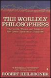 Kniha: Worldly Philosophers - Robert L Heilbroner