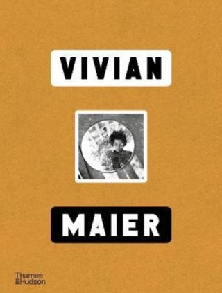 Kniha: Vivian Maier