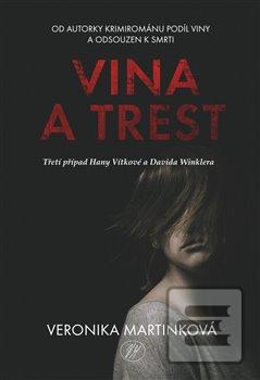 Vina a trest (Veronika Martinková)