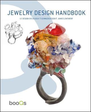 Kniha: Jewelry Design Handbook - Marta Serrats