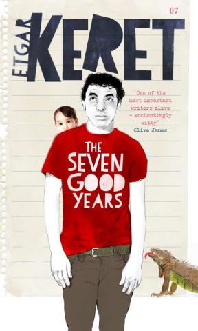 Kniha: Seven Good Years - Etgar Keret
