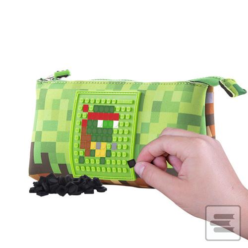 Velké pouzdro Pixie Crew…