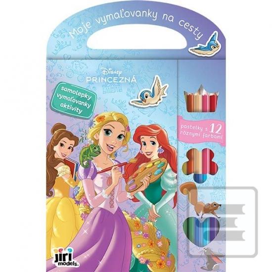 Moje maľovanky na cesty…