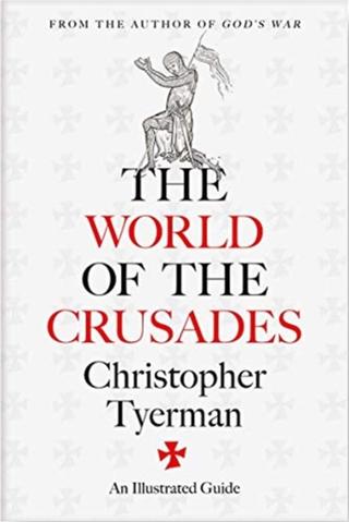 Kniha: World of the Crusades