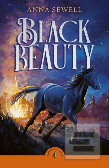 Black Beauty (Anna Sewell)