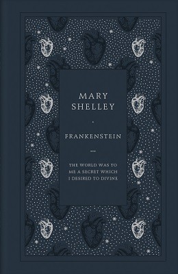 Kniha: Frankenstein - Mary W. Shelleyová