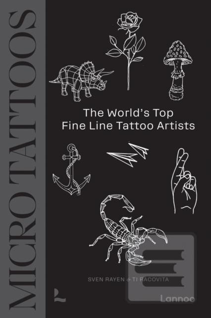 Micro Tattoos