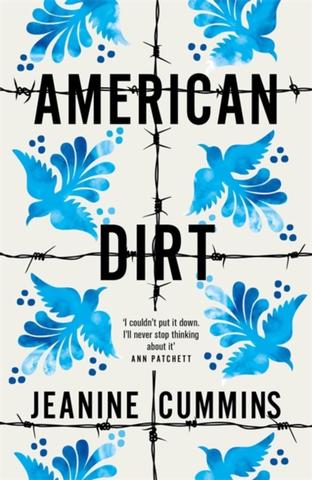 Kniha: American Dirt - Jeanine Cummins