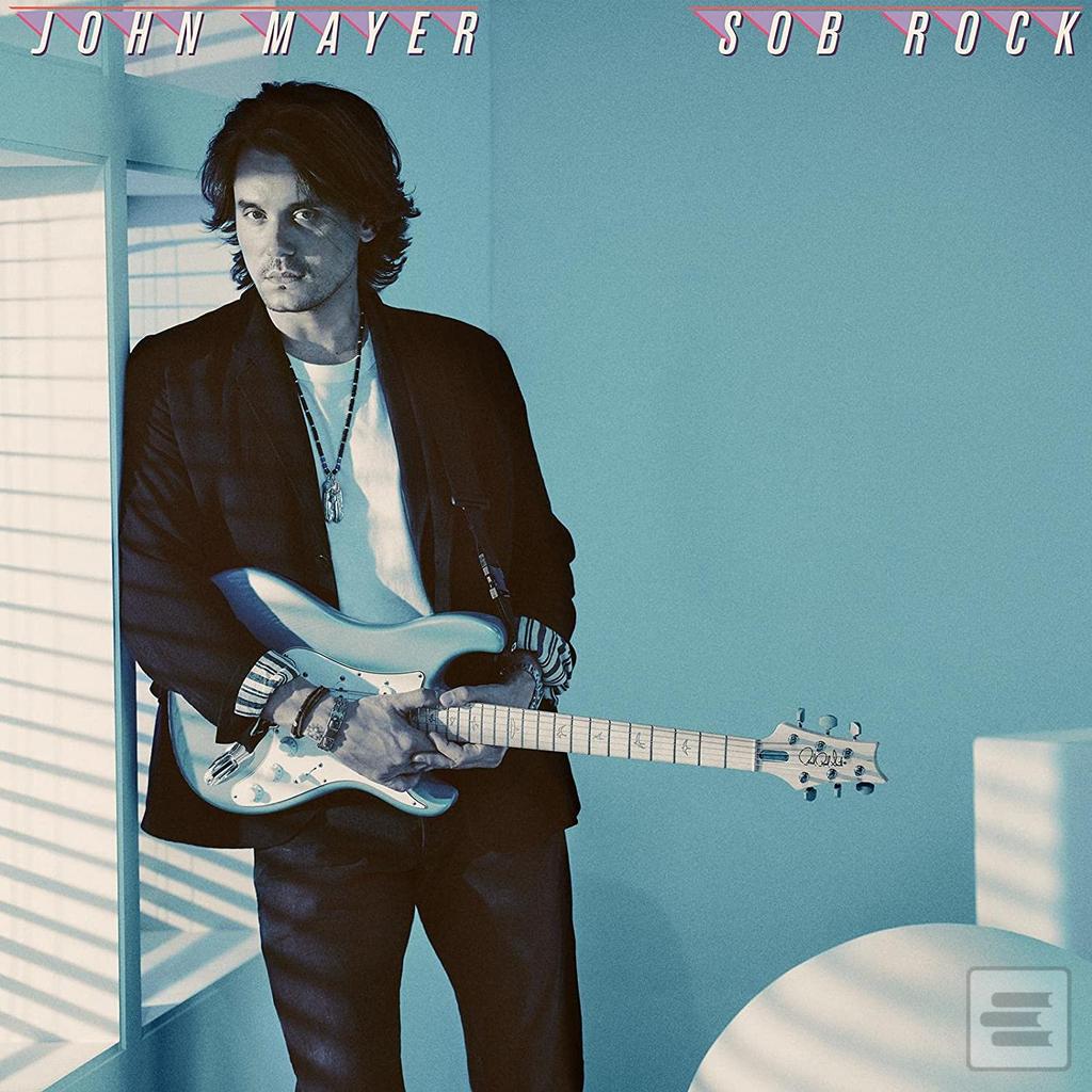 John Mayer: Sob Rock LP (John Mayer)