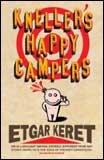 Kniha: Kneller's Happy Campers - Etgar Keret
