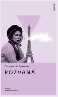 Kniha: Pozvaná - Simone de Beauvoir