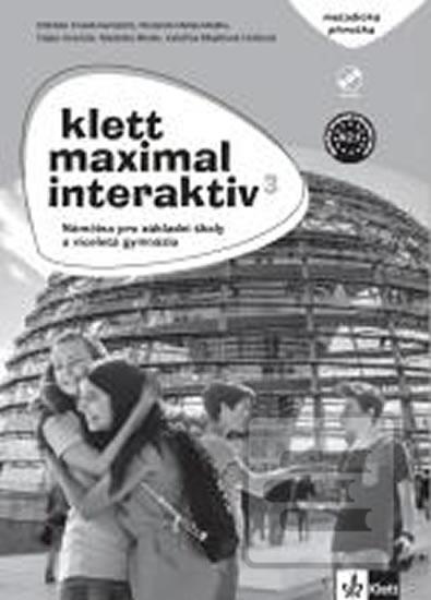 Klett Maximal interaktiv…