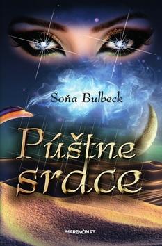 Kniha: Púštne srdce - Soňa Bulbeck