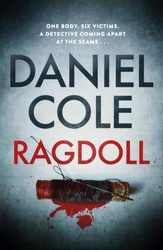 Kniha: Ragdoll - 1. vydanie - Daniel Cole