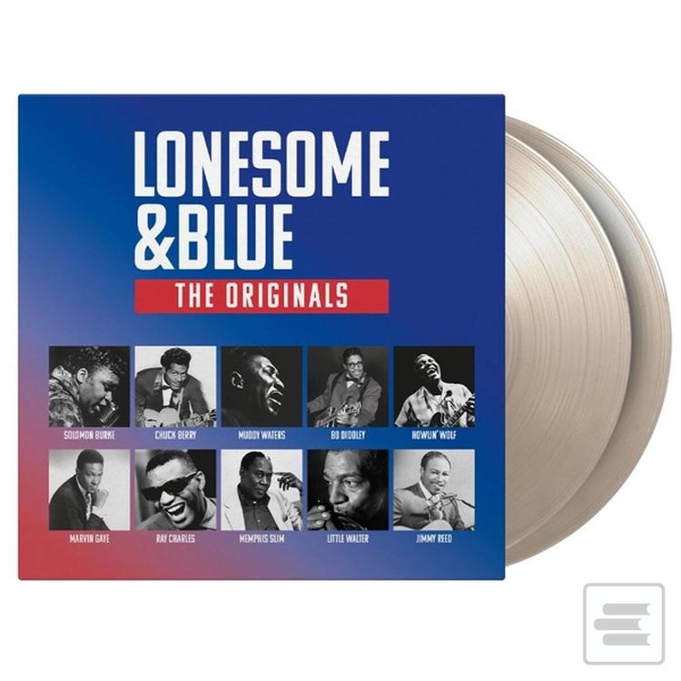 VARIOUS ARTISTS  LONESOM… (Various Artists)